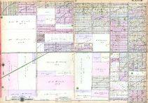 Plate 020, Los Angeles 1910 Baist's Real Estate Surveys